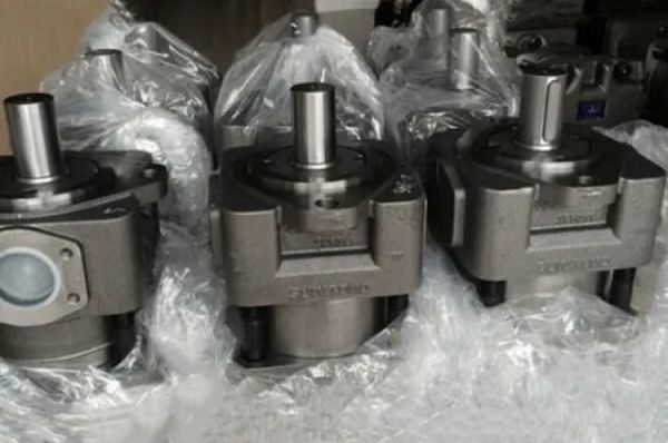 MARZOCCHI齿轮泵,SUMITOMO齿轮泵,DANFOSS齿轮泵有哪些区别
