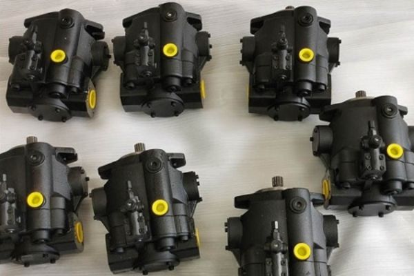 RONZIO齿轮泵、ROQUET齿轮泵、SALAMI齿轮泵型号及特点