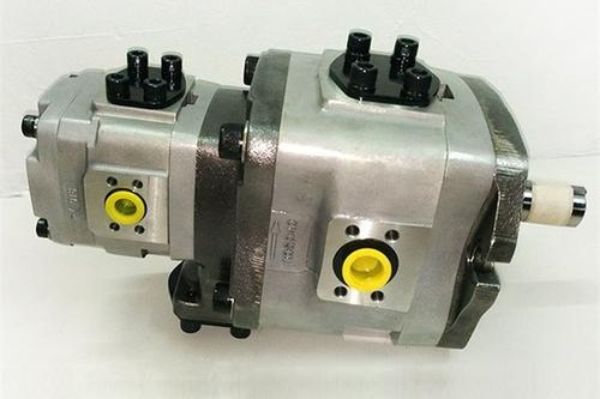 日本不二越齿轮泵常用型号，价格，型号说明及应用
