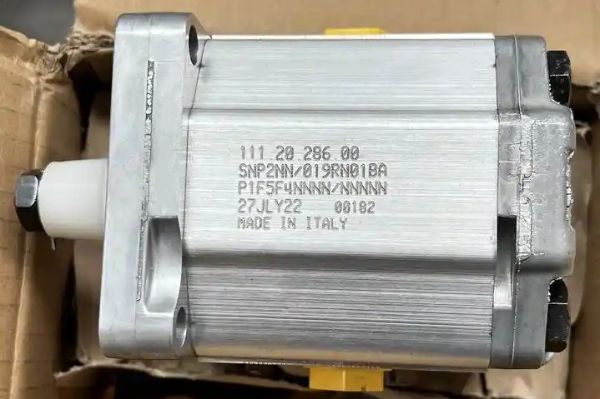 丹佛斯齿轮泵SNW3NN/022RN07SLNNA3A2NNNN/NNN解析