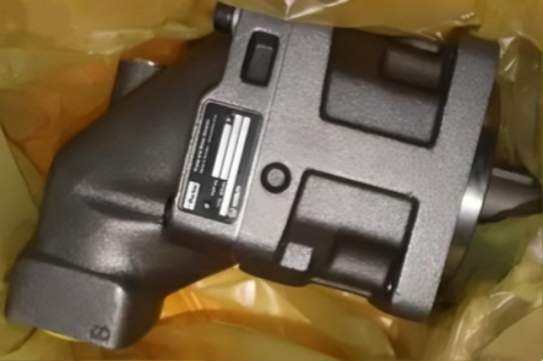 F12-090-MF-IV-D-000-000,F12-110-MS-SV-S-000-000液压马达