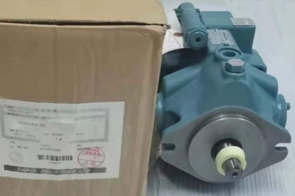 DAIKIN 大金 V50SA2CRX-20、V70C14RHX-60变量柱塞泵产品说明