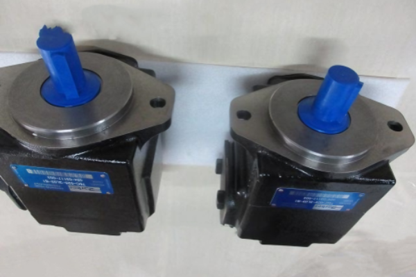 丹尼逊T6C系列叶片泵型号大全,DENISON T6C液压泵参数及型号说明