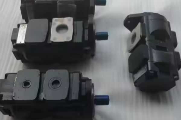 派克PGP620齿轮泵