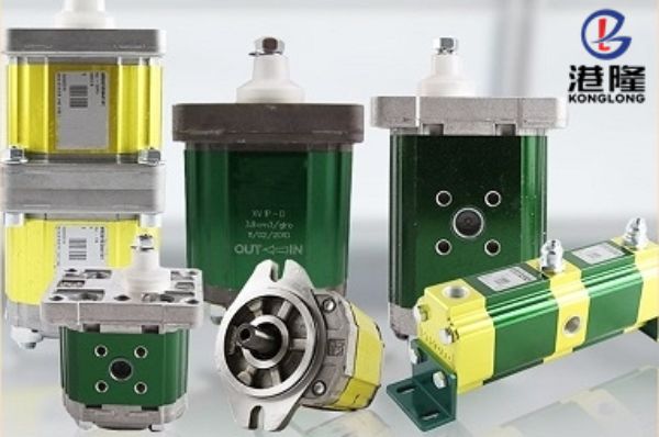 X0P0802ABBA,X2P4302EBBA,X2P4702EBBA维沃尔VIVOIL齿轮油泵