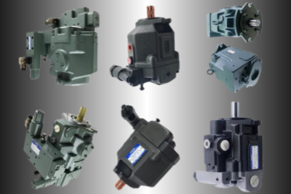 YUKEN油研A系列变量柱塞泵有哪些常见故障？