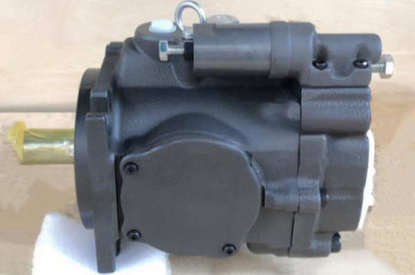 YUKEN油研液压泵工程机械应用解析