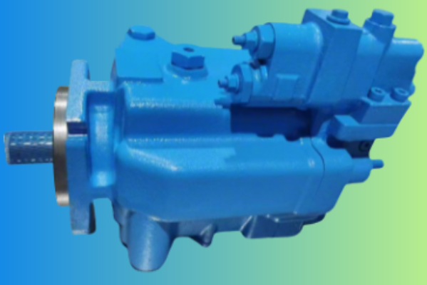 如何正确选型威格士VICKERS矿山机械柱塞泵？