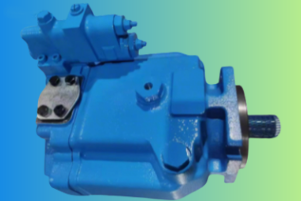 Vickers威格士工程机械柱塞泵（挖掘机/起重机）有哪些规格及型号