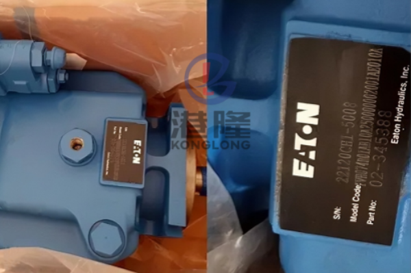 农机机械液压泵有哪些系列、型号以及相关说明