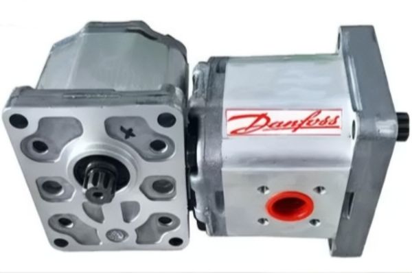 丹佛斯矿用卡车双联齿轮泵的常见故障有哪些？