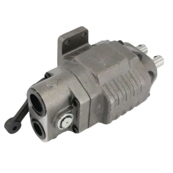 BF110M系列齿轮泵