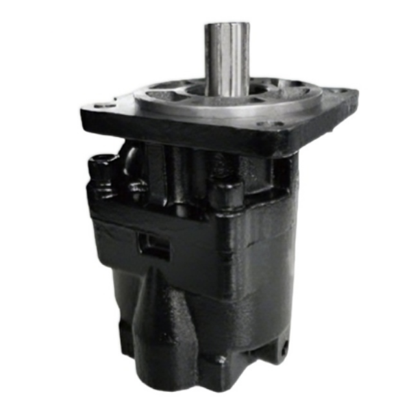 CBHST2系列齿轮泵