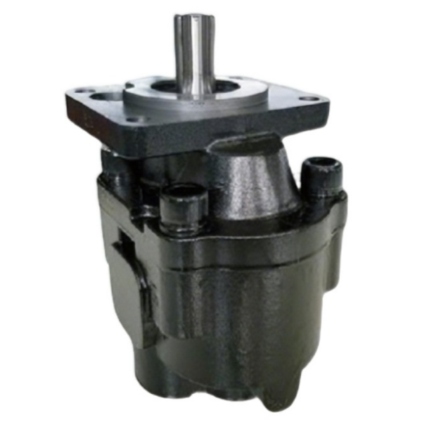 CBHST4系列齿轮泵