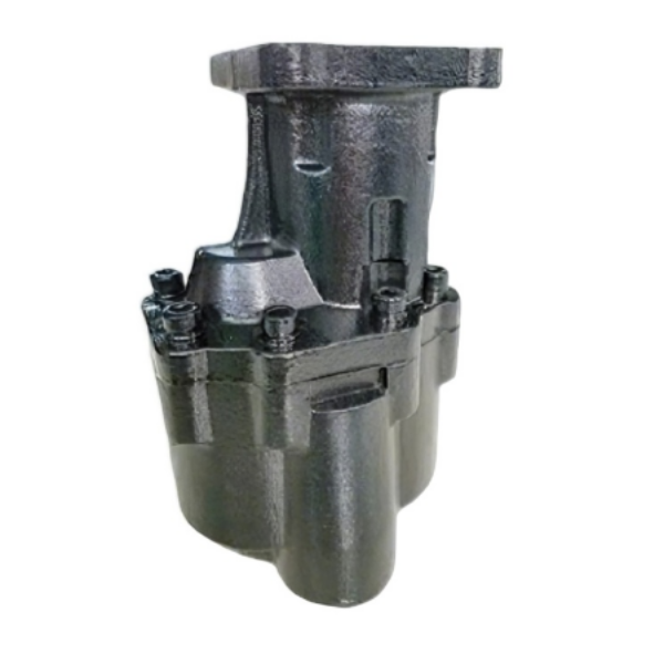 CBHST5系列齿轮泵