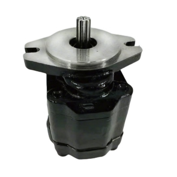 CBHZ-F20R系列齿轮泵