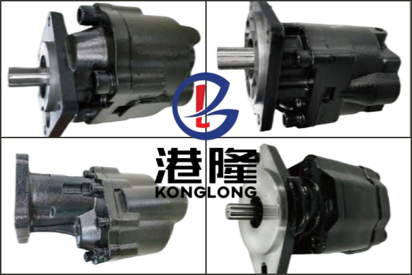 CBHZ-F20R系列齿轮泵安装使用注意事项