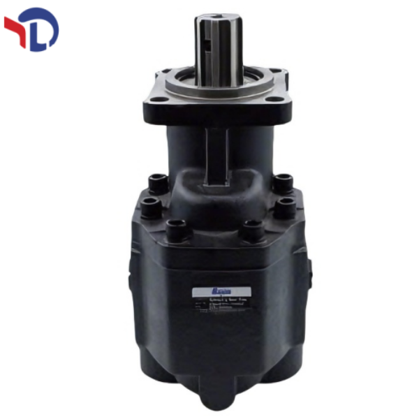 CBHST1-35-ISO系列齿轮油泵