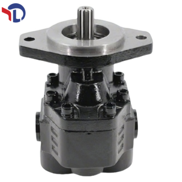 CBHL系列齿轮油泵