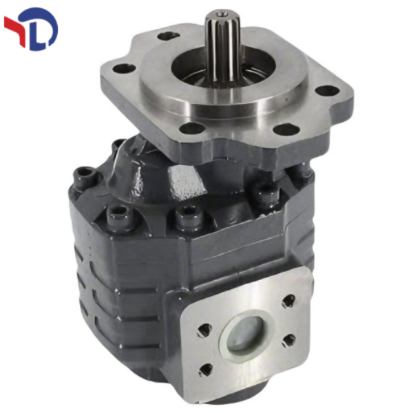 CBHC2000系列齿轮油泵