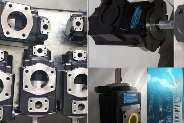 挖掘机定量柱塞泵,盾构机轴向柱塞泵,压路机高压齿轮泵