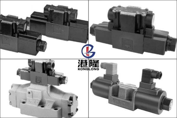 YUKEN伺服阀规格,YUKEN溢流阀型号说明,YUKEN油研DSHG方向阀参数