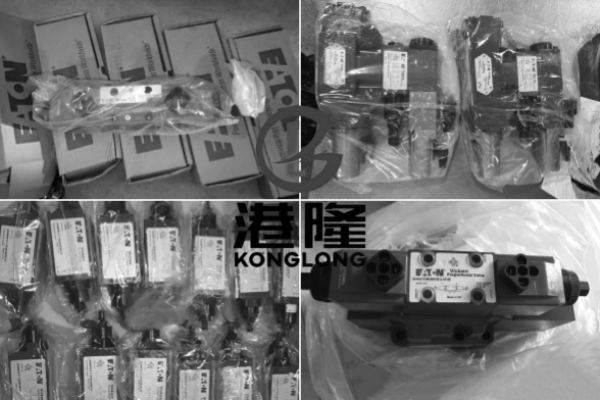 VICKERS威格士比例阀哪个系列最常用？