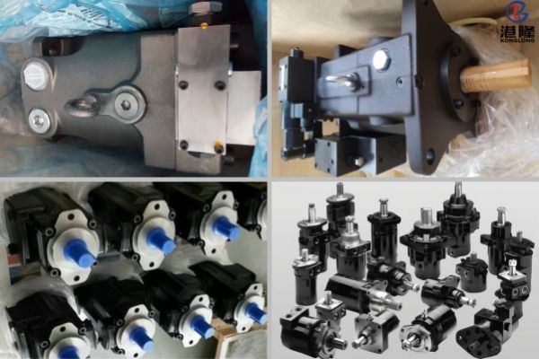 Parker大型注塑机叶片泵,丹尼逊注塑机柱塞泵,REXROTH冶金机械柱塞泵