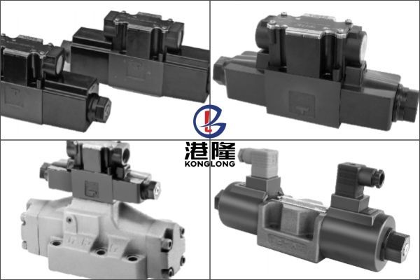 油研先导式方向阀_YUKEN防爆电磁换向阀_YUKEN高频响比例阀