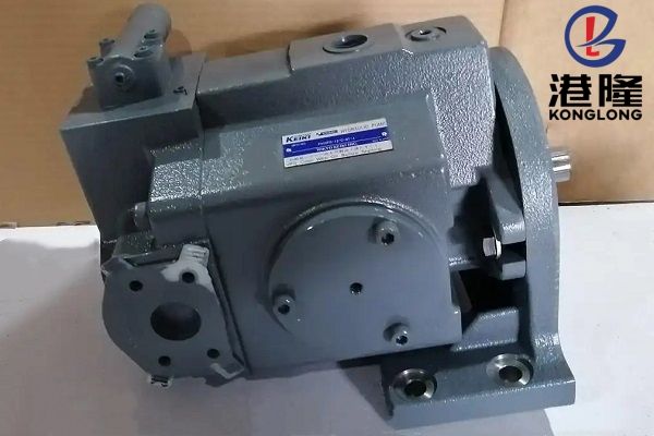TOKYO KEIKI东京计器液压泵产品目录