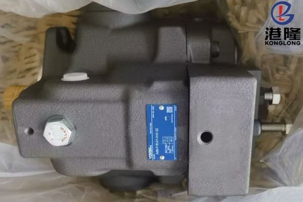 Yuken油研AR/A3H/A3HG/A系列变量柱塞泵全解析