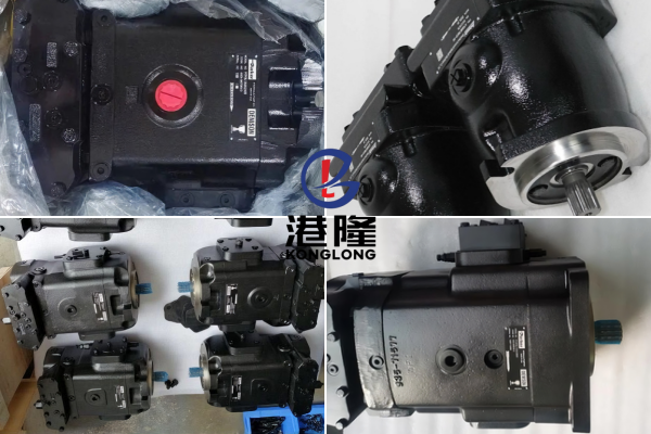丹尼逊DENISON金杯系列轴向柱塞变量泵的优势有哪些