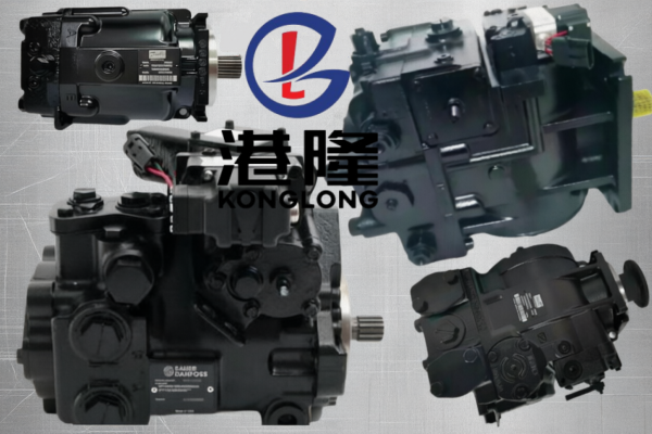 如何判断DANFOSS丹佛斯ERR柱塞泵的补油压力是否正常