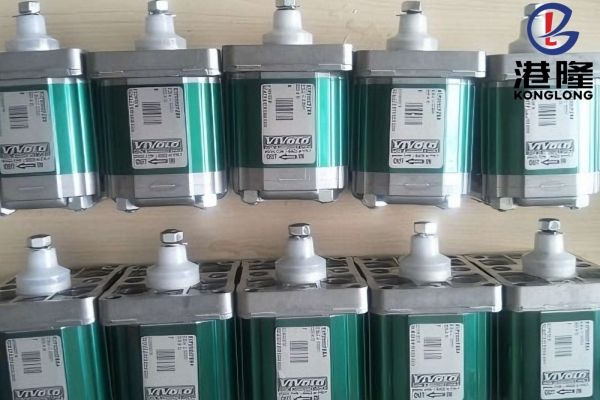 意大利维沃尔Vivoil齿轮泵的应用场景有哪些？