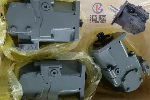 A11VLO190LRDU2/11L-NZD12K02P-S（Rexroth力士乐，11系列开式斜盘变量柱塞泵）