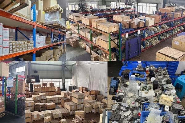 如何根据实际工况选择合适的T6/T7/T67叶片泵