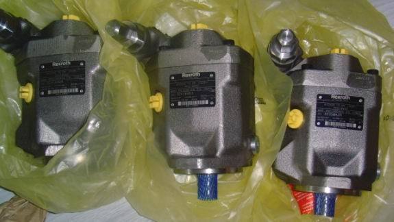 力士乐柱塞泵a10v
