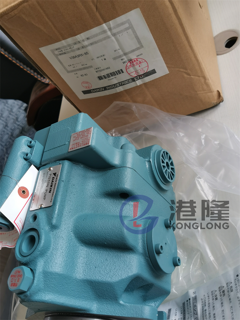 港隆液压