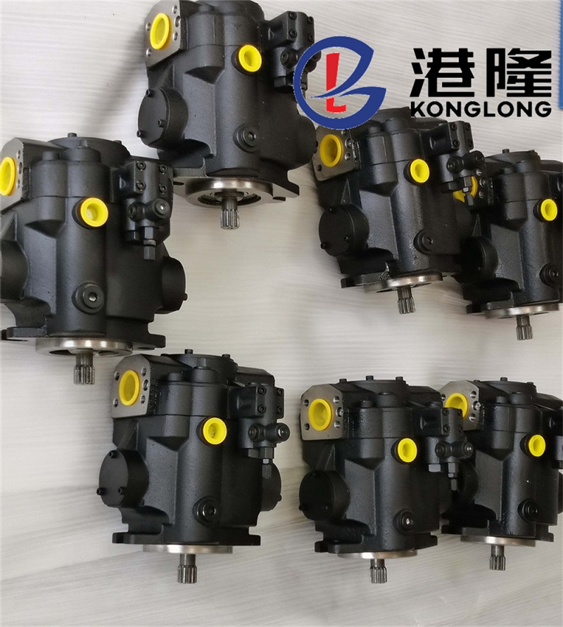 深圳市港隆液压设备有限公司