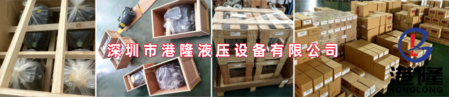 威格士液压泵