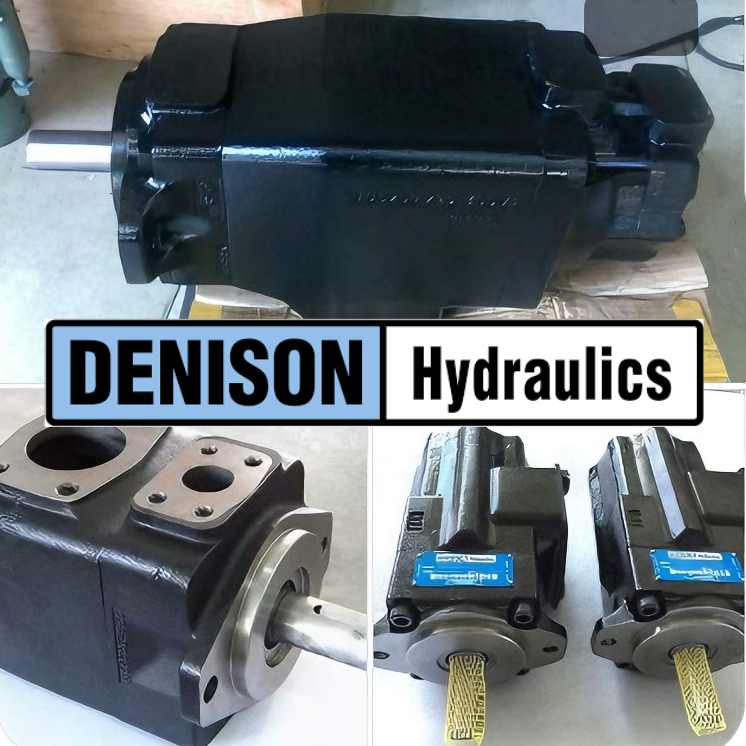 Parker Denison叶片泵